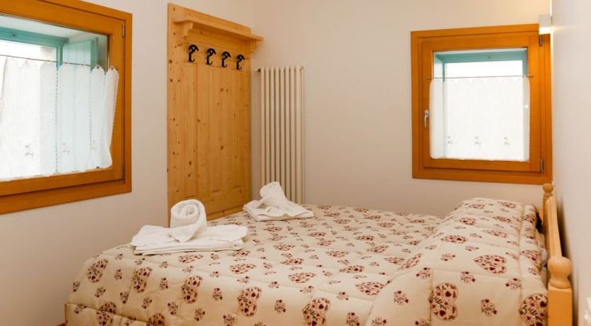 Photo of Cjase Fravins Apartment 2