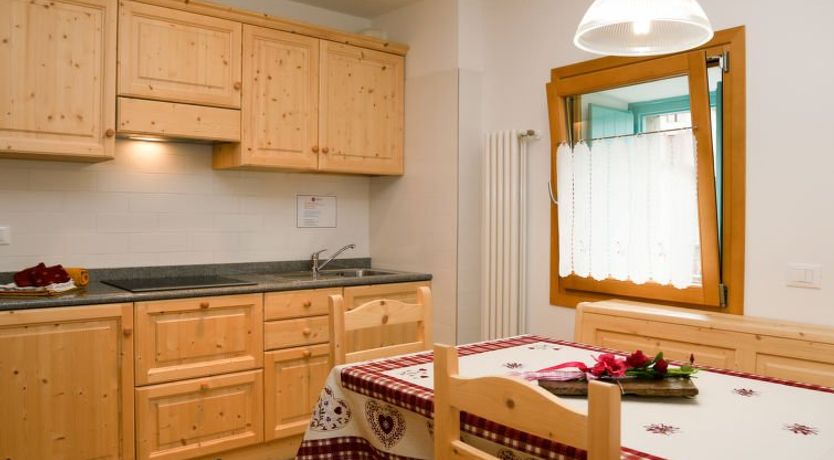 Photo of Cjase Fravins Apartment 2