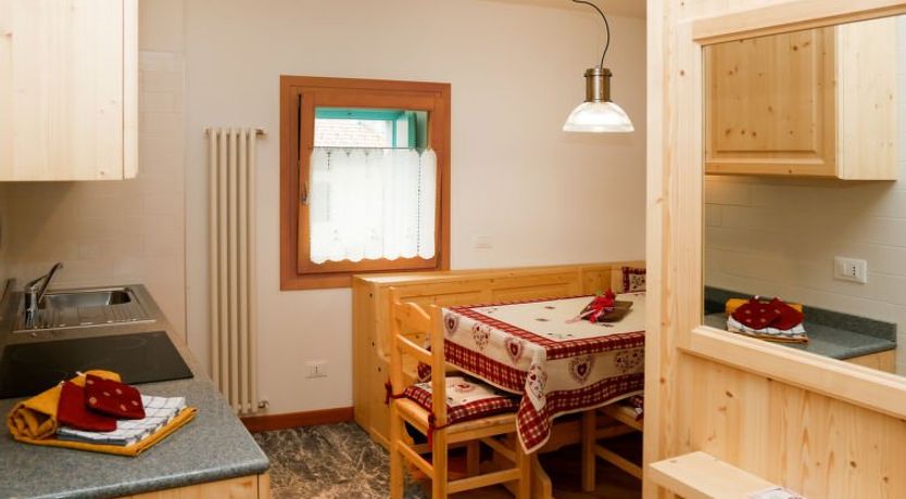 Photo of Cjase Fravins Apartment 2