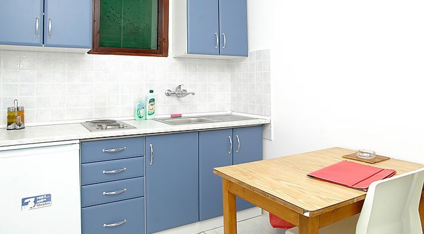 Photo of Šarenko Apartment 5