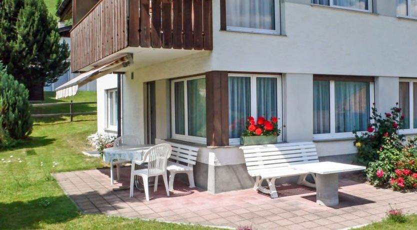 Photo of Tgesa Pitgmun