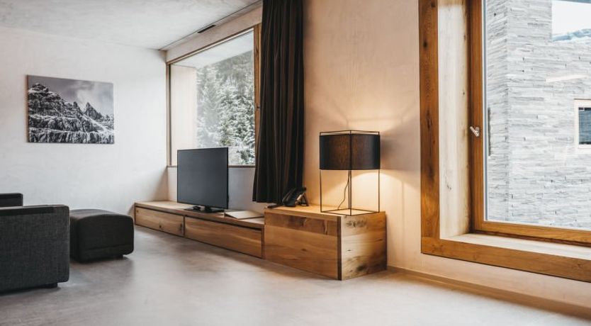 Photo of Cosy Alpine Apartment 8