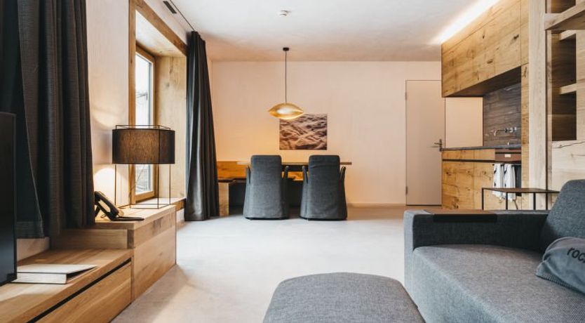 Photo of Cosy Alpine Apartment 8