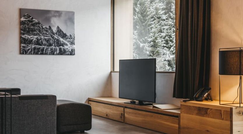 Photo of Cosy Alpine Apartment 8