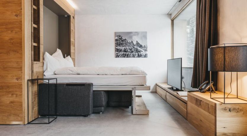 Photo of Cosy Alpine Apartment 8