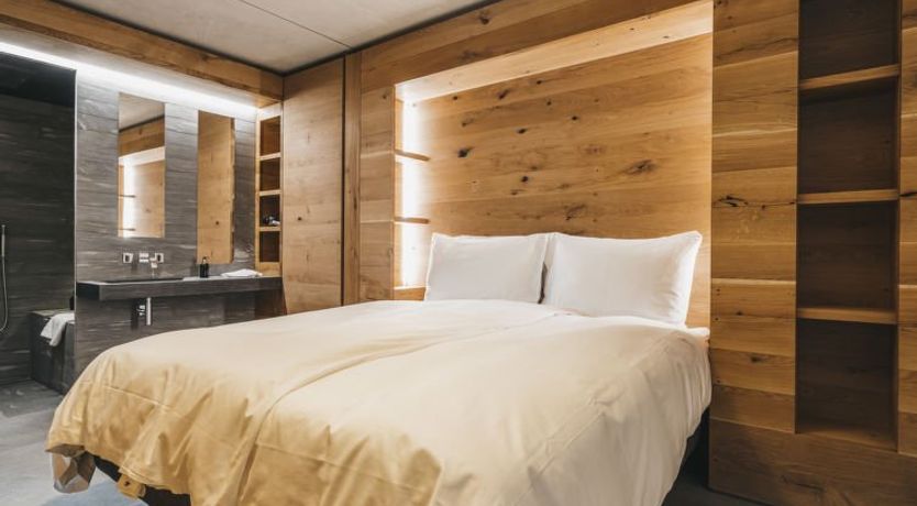 Photo of Cosy Alpine Apartment 8