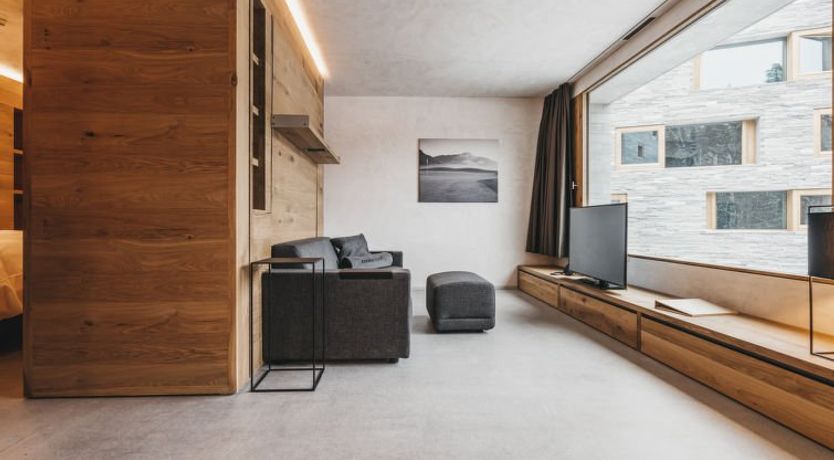 Photo of Cosy Alpine Apartment 8