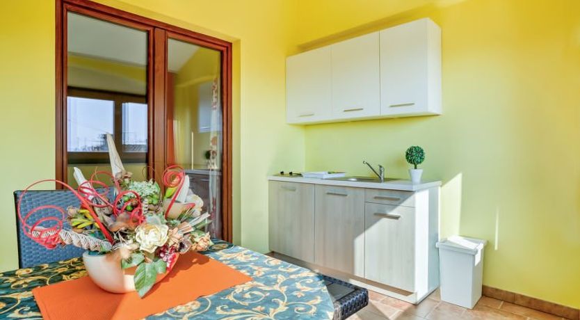 Photo of Ulika Apartment 4