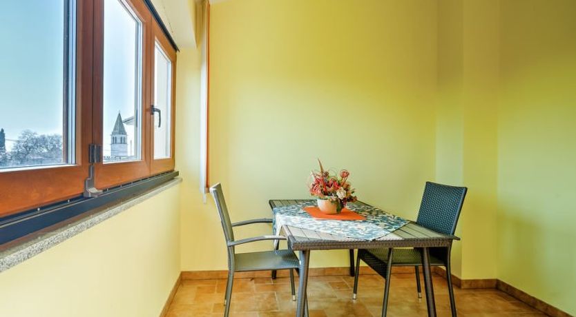 Photo of Ulika Apartment 4