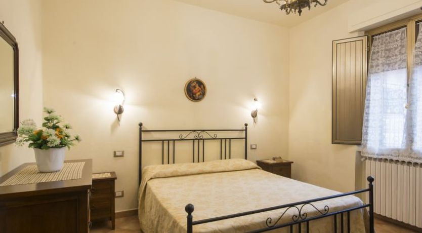 Photo of Casa Ponziani Apartment 3