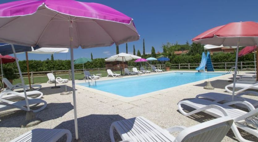 Photo of Casa Ponziani Apartment 3