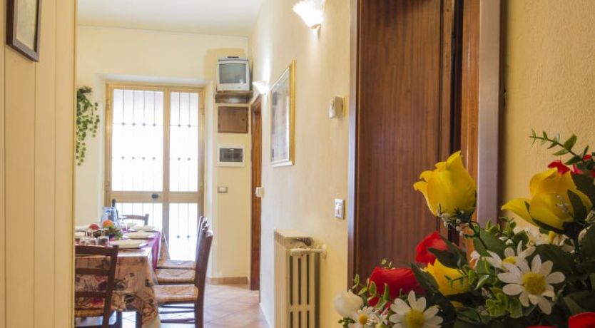 Photo of Casa Ponziani Apartment 3