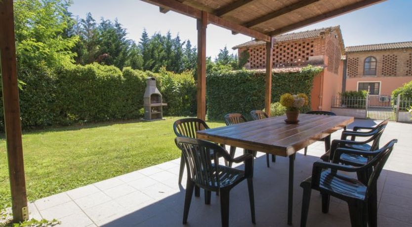 Photo of Casa Ponziani Apartment 3