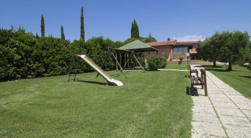 Photo of Casa Ponziani Apartment 3