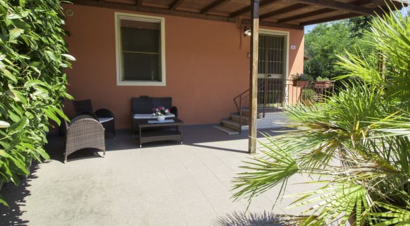 Photo of Casa Ponziani Apartment 3