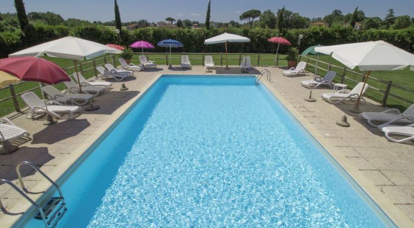 Photo of Casa Ponziani Apartment 3