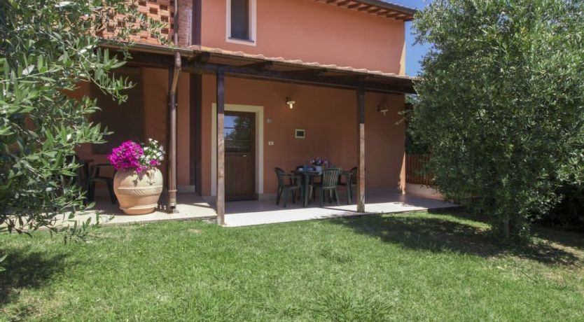 Photo of Trilocale Apartment 5