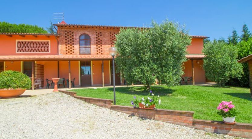 Photo of Trilocale Apartment 5