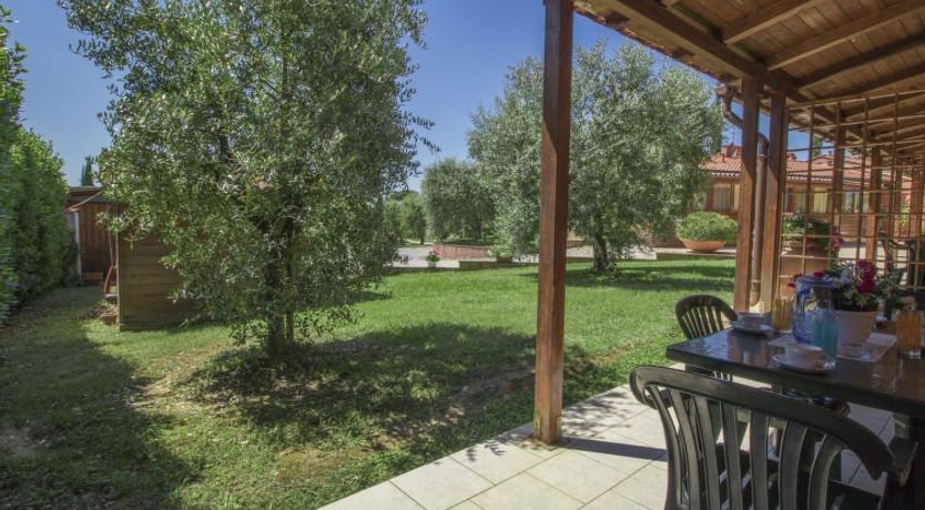 Photo of Trilocale Apartment 5