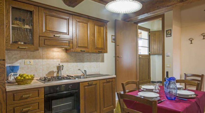 Photo of Trilocale Apartment 5