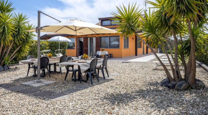 Photo of Castagno Apartment 2