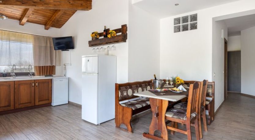 Photo of Castagno Apartment 2