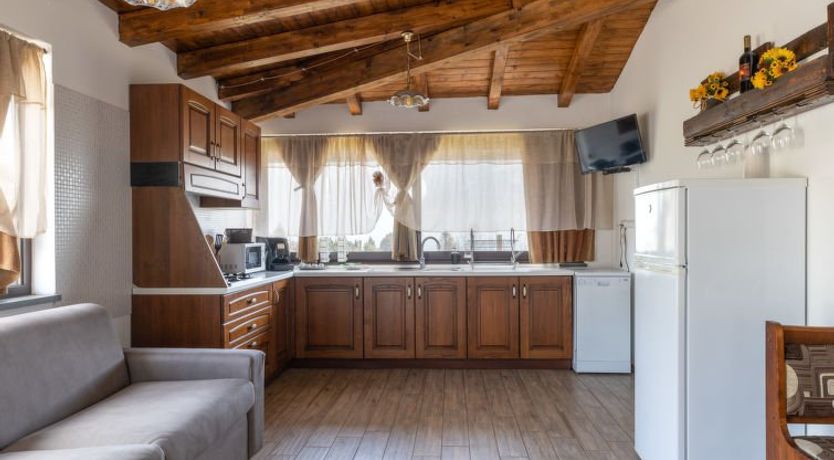 Photo of Castagno Apartment 2