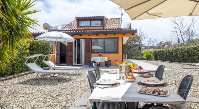 Photo of Castagno Apartment 2