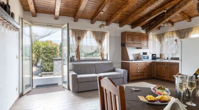 Photo of Castagno Apartment 2