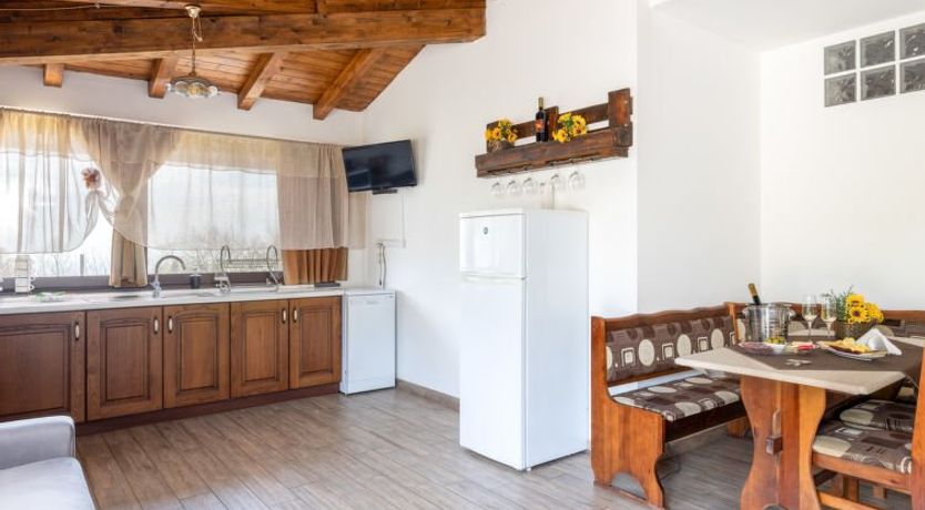 Photo of Castagno Apartment 2