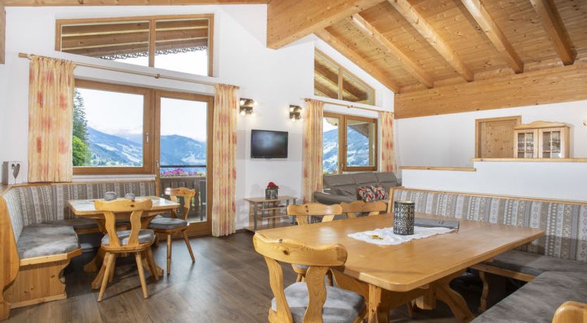 Photo of Ferienhof Sonnseitn Apartment 3