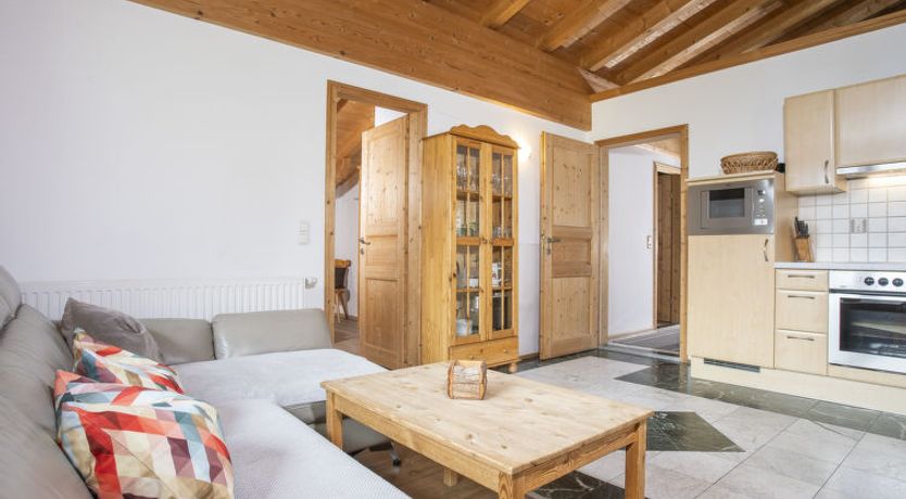 Photo of Ferienhof Sonnseitn Apartment 3