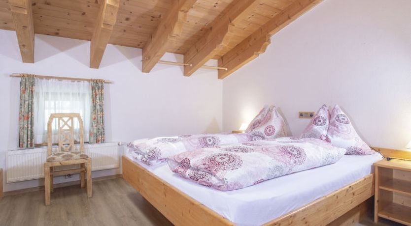 Photo of Ferienhof Sonnseitn Apartment 3