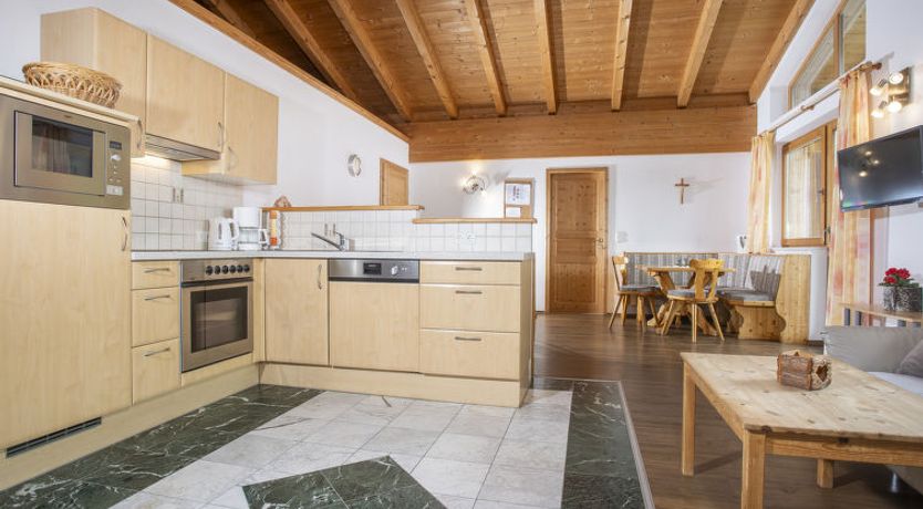 Photo of Ferienhof Sonnseitn Apartment 3