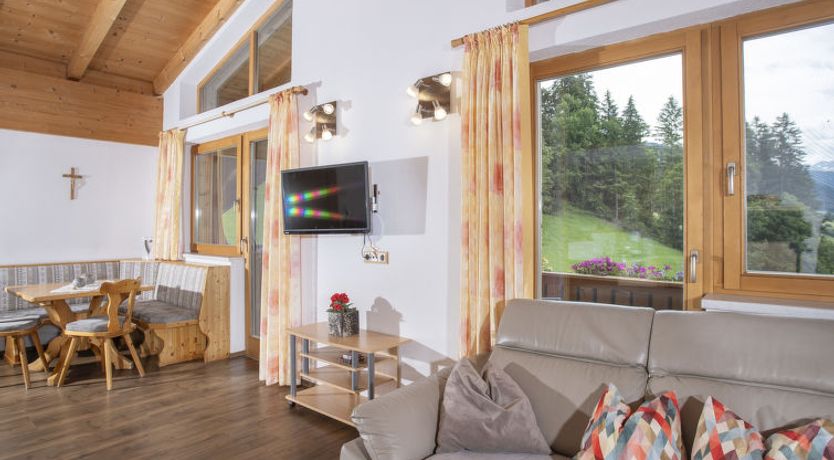 Photo of Ferienhof Sonnseitn Apartment 3