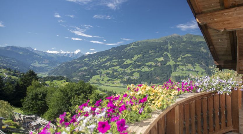 Photo of Ferienhof Sonnseitn Apartment 3