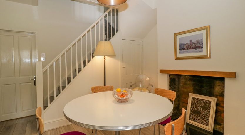 Photo of Primrose Cottage