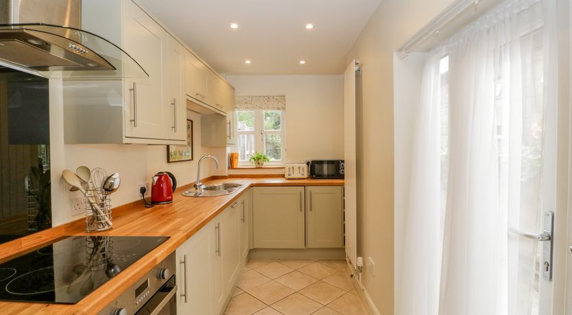 Photo of Primrose Cottage