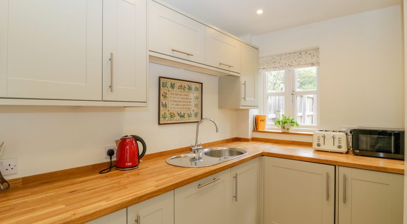 Photo of Primrose Cottage