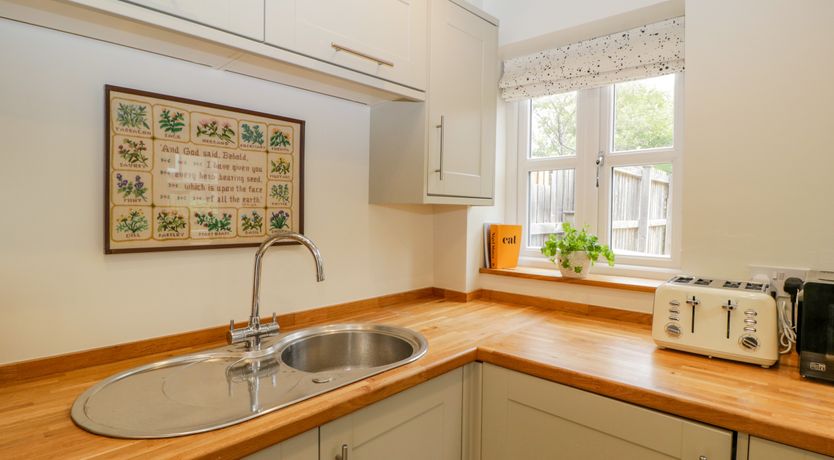 Photo of Primrose Cottage