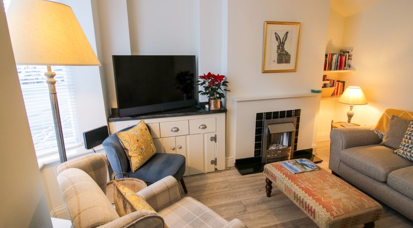 Photo of Primrose Cottage