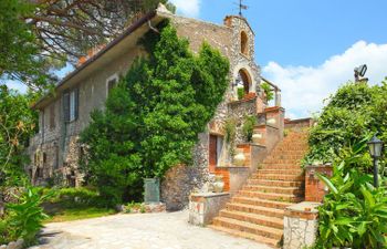 Torretta Serviana Villa