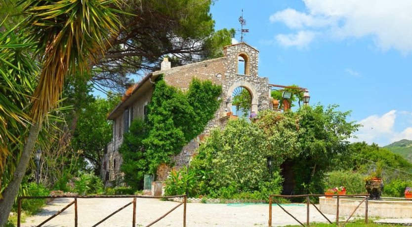 Photo of Torretta Serviana