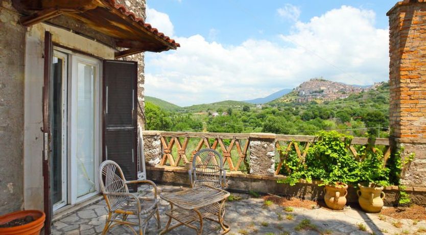 Photo of Torretta Serviana