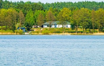 Głęboczek 21 Holiday Home