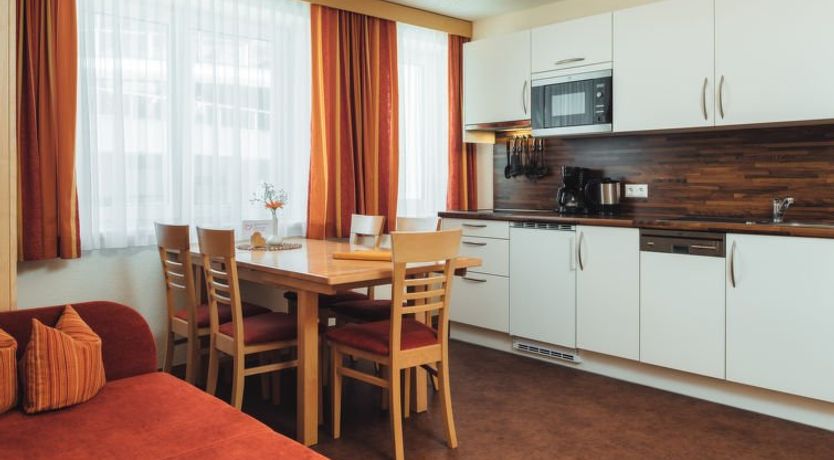 Photo of Ladis Apartment 2