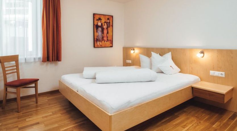 Photo of Ladis Apartment 2