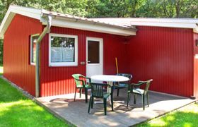 Waldsiedlung Holiday Home