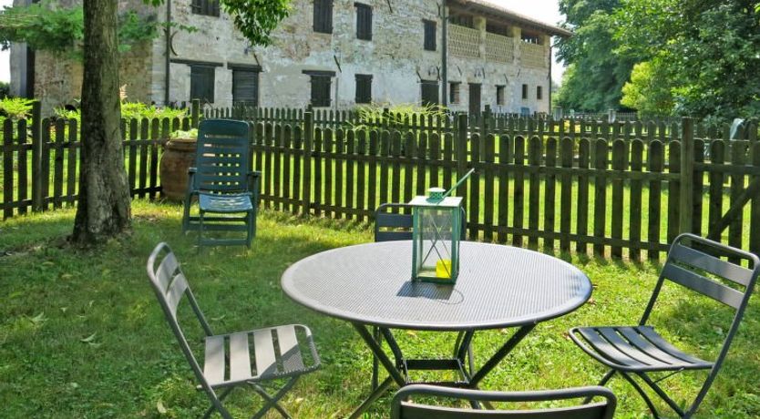 Photo of Casa del Ligustro