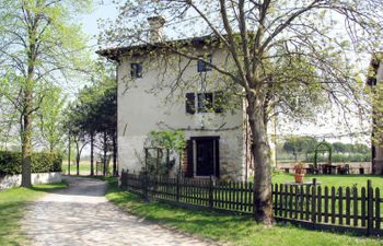 Casa del Ligustro Apartment